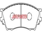 TA013323Z Brake Pad