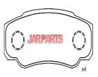 425247 Brake Pad