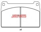 0004209320 Brake Pad