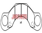 150428 Brake Pad