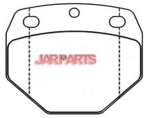 150939 Brake Pad