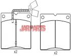 151223 Brake Pad