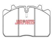 12182145 Brake Pad