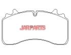 0233501309 Brake Pad