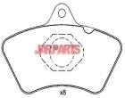 8284058204 Brake Pad