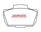 7868284 Brake Pad