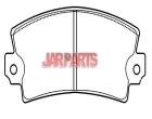 8455000902 Brake Pad