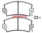 4320271 Brake Pad