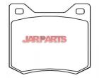 424538 Brake Pad