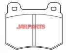 803698151E Brake Pad