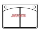 2701639 Brake Pad