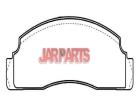 1527588 Brake Pad