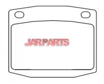 41060G3425 Brake Pad