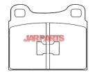 823615115A Brake Pad