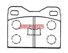 95588903 Brake Pad