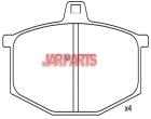 7701200734 Brake Pad