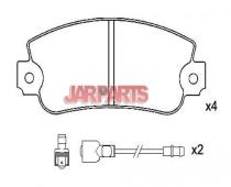 17475091 Brake Pad