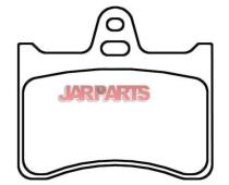 425129 Brake Pad