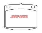 41060W5625 Brake Pad