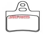 75519956 Brake Pad