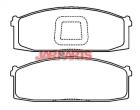 4106011L25 Brake Pad