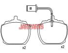 1605999 Brake Pad