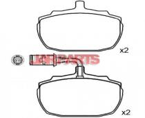 GBP90111 Brake Pad