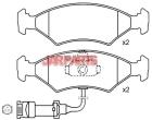 1595524 Brake Pad