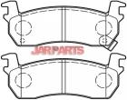 4106001B25 Brake Pad