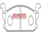 0449187700 Brake Pad