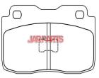 1177227 Brake Pad