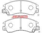 25191GA130 Brake Pad