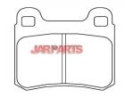 0004209820 Brake Pad