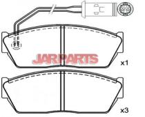 GBP90289 Brake Pad