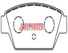 MB366288 Brake Pad