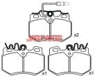 425037 Brake Pad