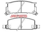 725191072 Brake Pad