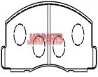 MB277192 Brake Pad