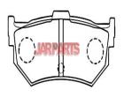 43022SA5950 Brake Pad