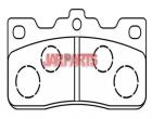 0449214050 Brake Pad