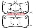 BG354928ZA Brake Pad