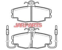 7701201775 Brake Pad