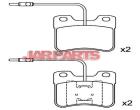 95569340 Brake Pad