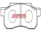 45022SA0020 Brake Pad