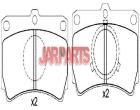 BG3449280 Brake Pad