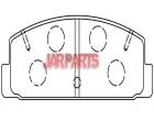 FB0649280 Brake Pad