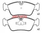 34111160356 Brake Pad