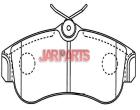 410602F025 Brake Pad