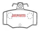 440603F025 Brake Pad