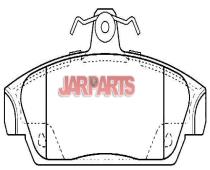 GBP90318 Brake Pad